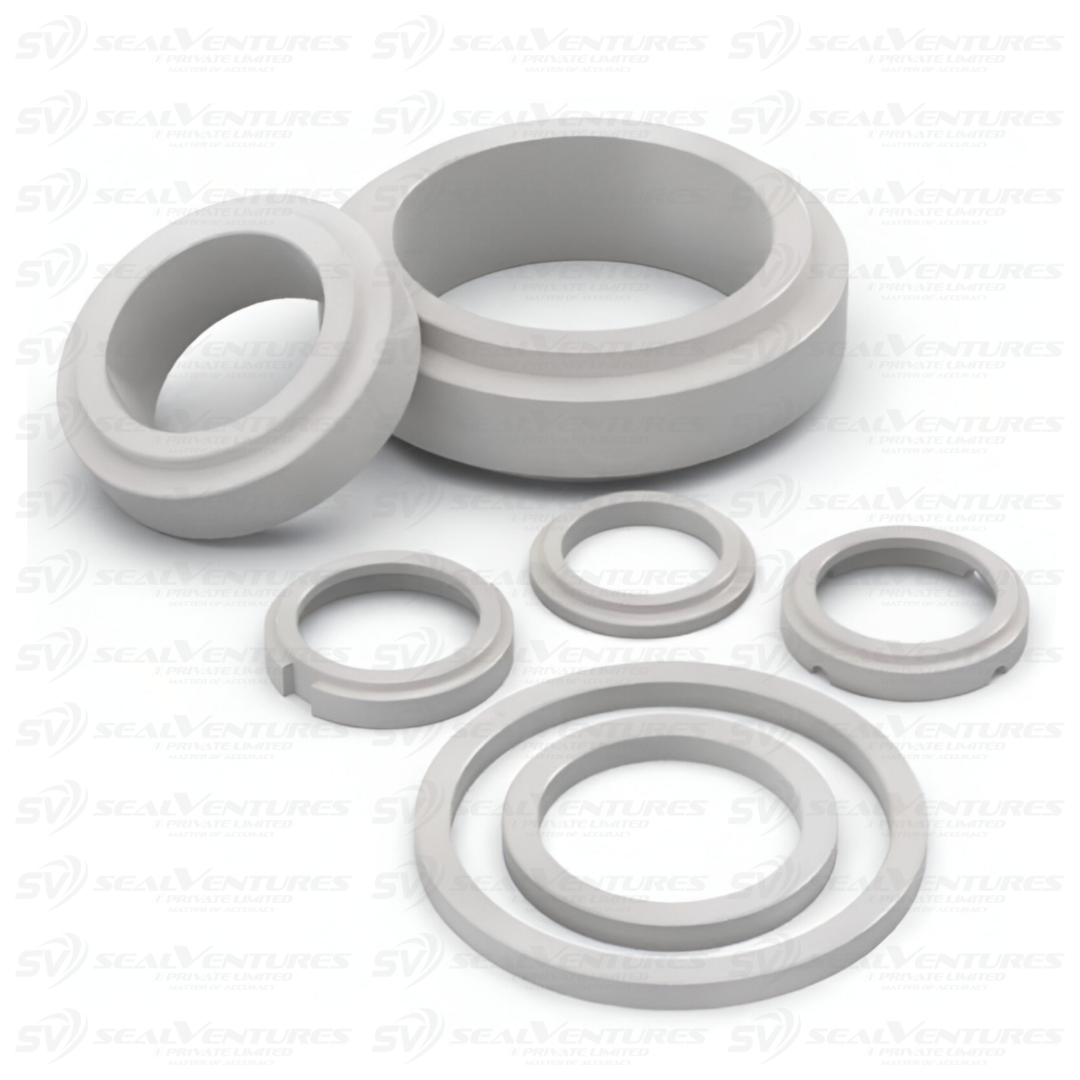 Ceramic Seal Faces